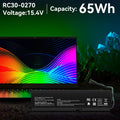 ??RC30-0270 Battery For Razer Blade 15 Base 2018 2019 RZ09-0270 RZ090270 4221mAh