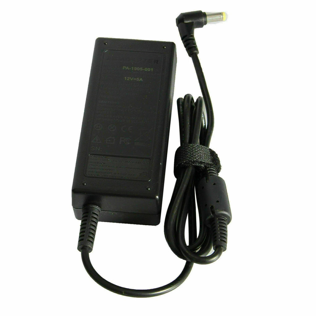 AC Adapter For Dell 22'' 23'' 24'' Screen,S2340M ADP-40DD B S2240L PA-1041-71