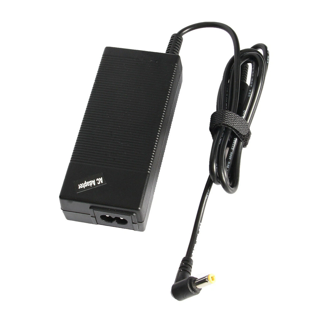AC Adapter Charger For Panasonic Toughbook CF-19 CF-31 CF-52 Serie Power & Cord
