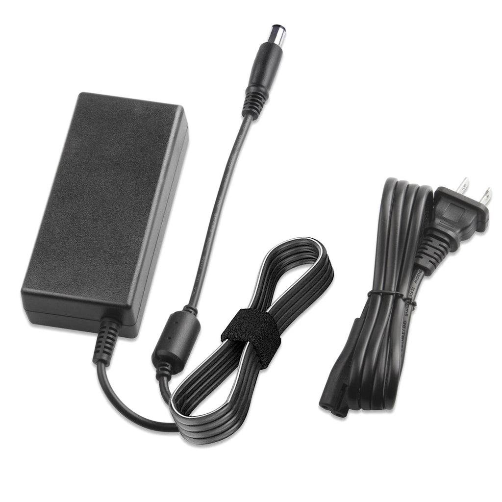 For HP Pavilion DV7 DV6 G6 G7 DV5 DV4 DM4 G62 G72 AC Adapter Power Supply Cord