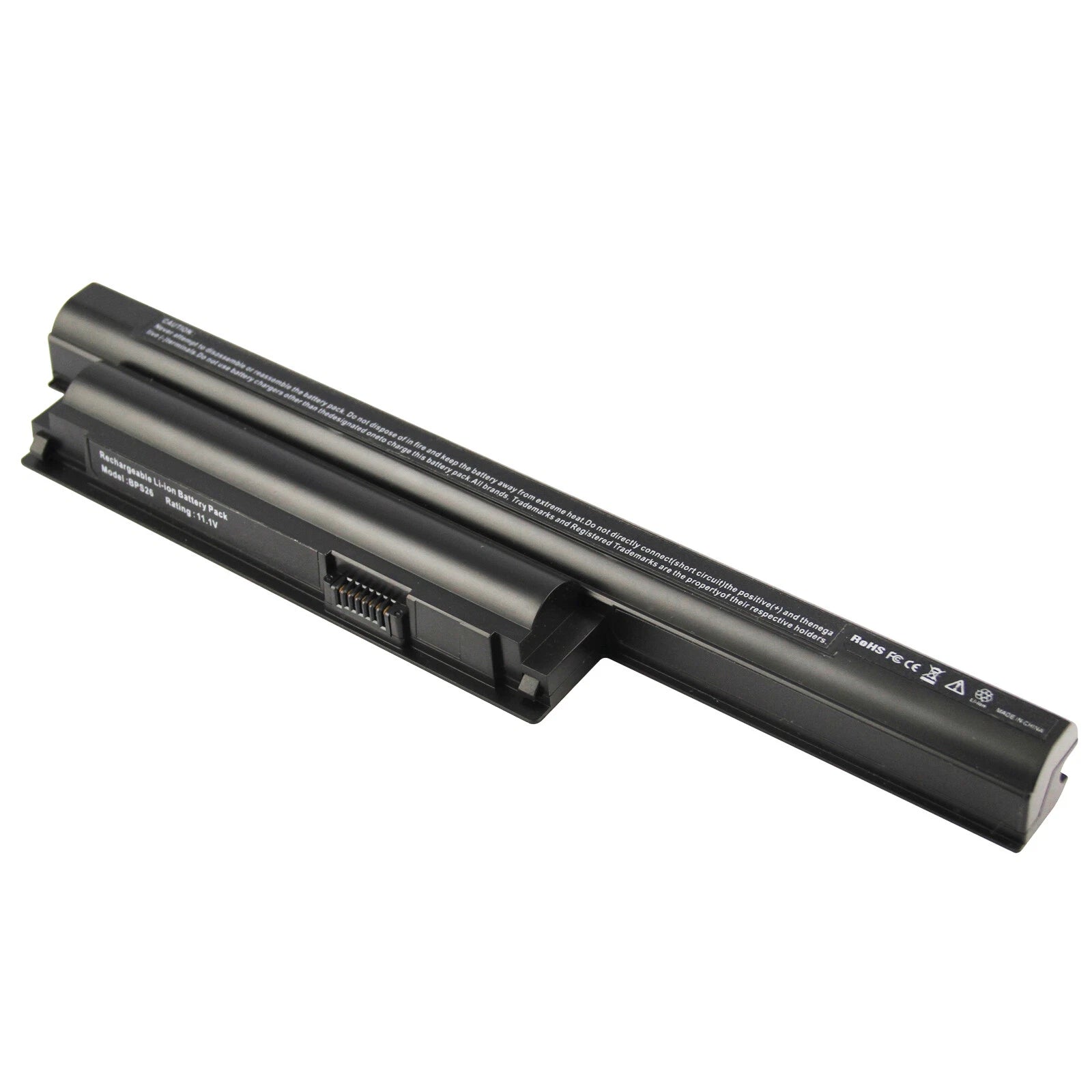 New BPS26 Battery for Sony VAIO VGP-BPS26 VGP-BPS26A VGP-BPL26 VPC-EH VPC-CA O