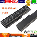 PA3817U-1BRS PA3819U-1BRS Battery for Toshiba Satellite L640 L645 L650 L655 L670