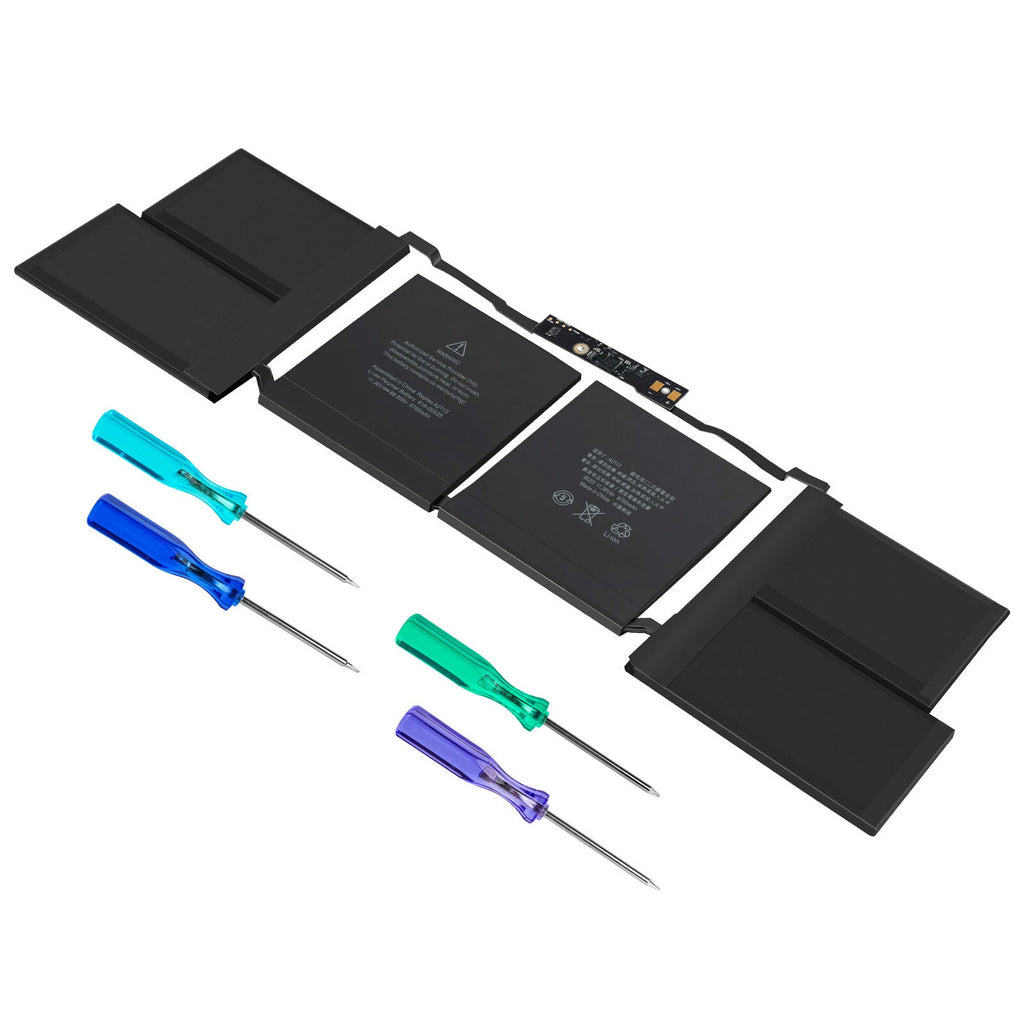 A2113 Battery for Apple Macbook Pro 16'' A2141 Retina Year 2019 2020 EMC 3347