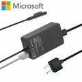 1800 For Microsoft Surface Pro 3 4 5 6 Surface GO BOOK Tablet Charger Adapter