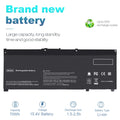 SR04XL Battery For HP Omen 15-CE 15-DC 15-CB 917678-1B1 917678-2B1 917724-855 US