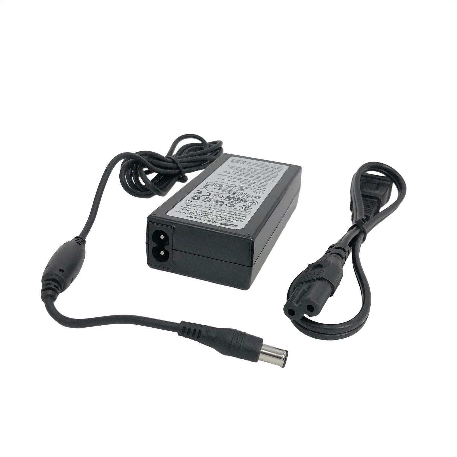 NEW Original Samsung AD-3014N AC Adapter 14V 2.14A 30W Power Supply OEM