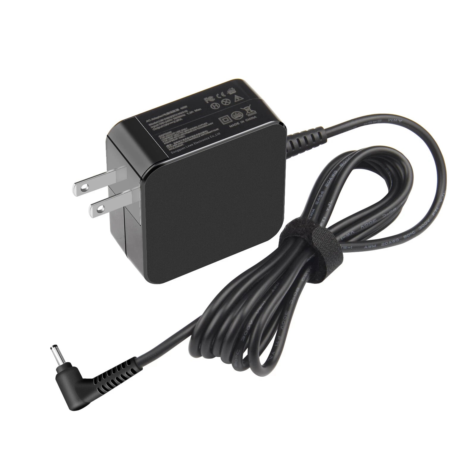 45W Laptop Charger for Acer Spin 11 Swift 1 3 5 SF314 SF315 Chromebook 11 13 14