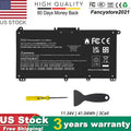 HW03XL NEW Laptop Battery for HP Pavilion 15 15-EG0067ST 15-EG0027OD L97300-005