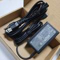Genuine 65W USB C Type C AC Adapter Charger for HP EliteBook x360 830 840 850 G5