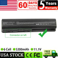 EV06 484170-001 Battery for HP G50 G60 G61 G70 HSTNN-IB79 HSTNN-UB72 HSTNN-LB72