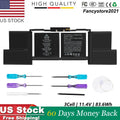 A1953 Battery for Apple Mid 2018 2019 MacBook Pro 15" A1990 EMC 3215 3359