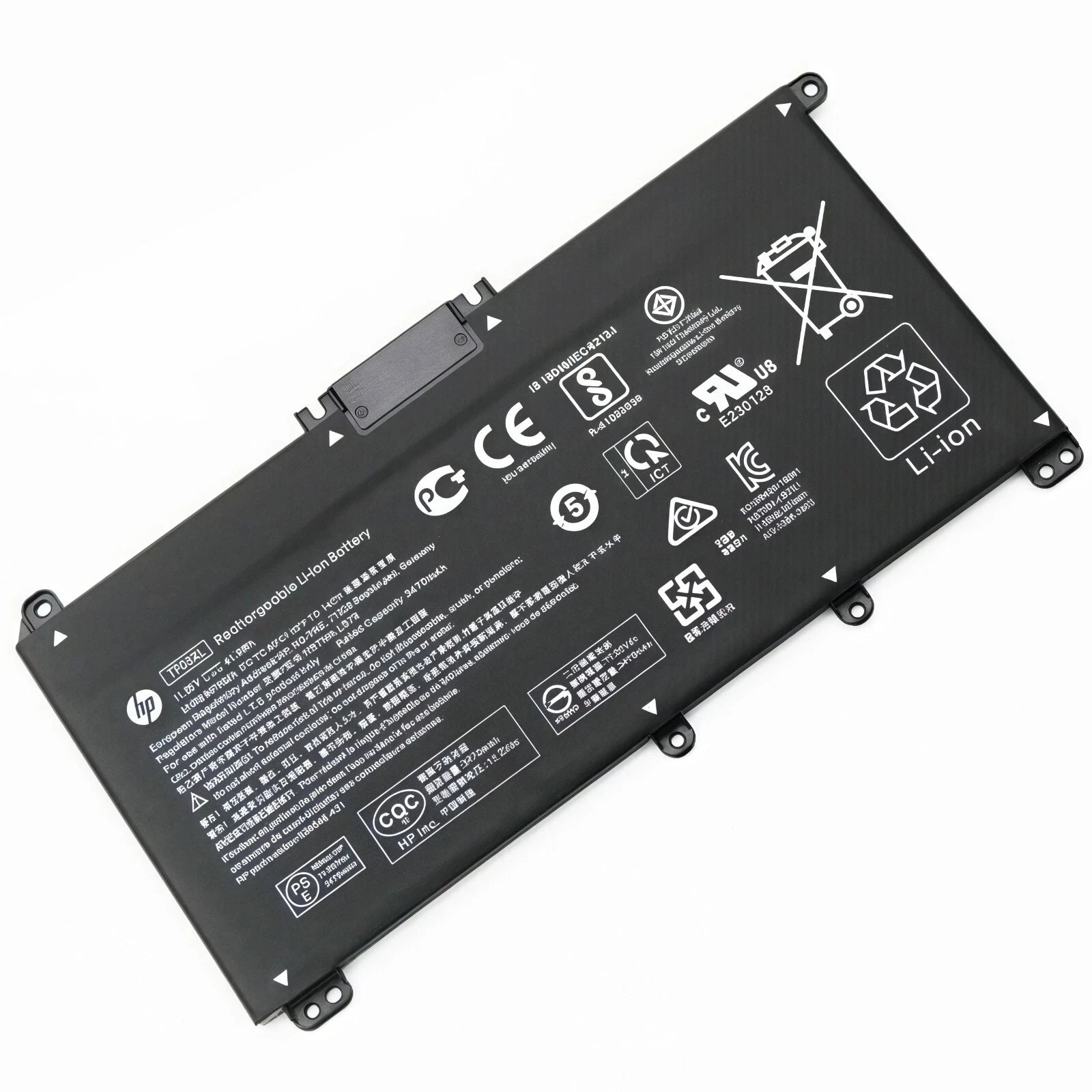 Genuine TF03XL Battery for HP Pavilion x360 14m-cd0001dx 14m-cd0003dx 15-cc0xx