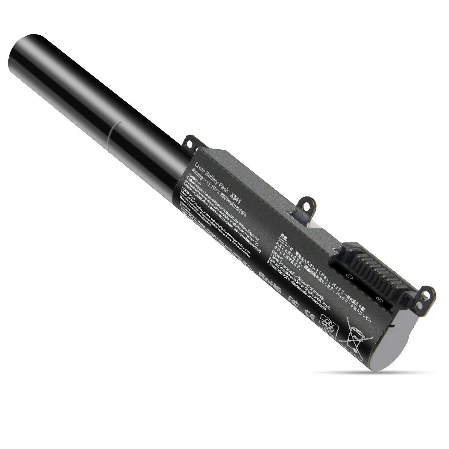 A31N1601 LAPTOP BATTERY FOR ASUS X541 X541S X541N X541SC R541UJ R541UA F541UA