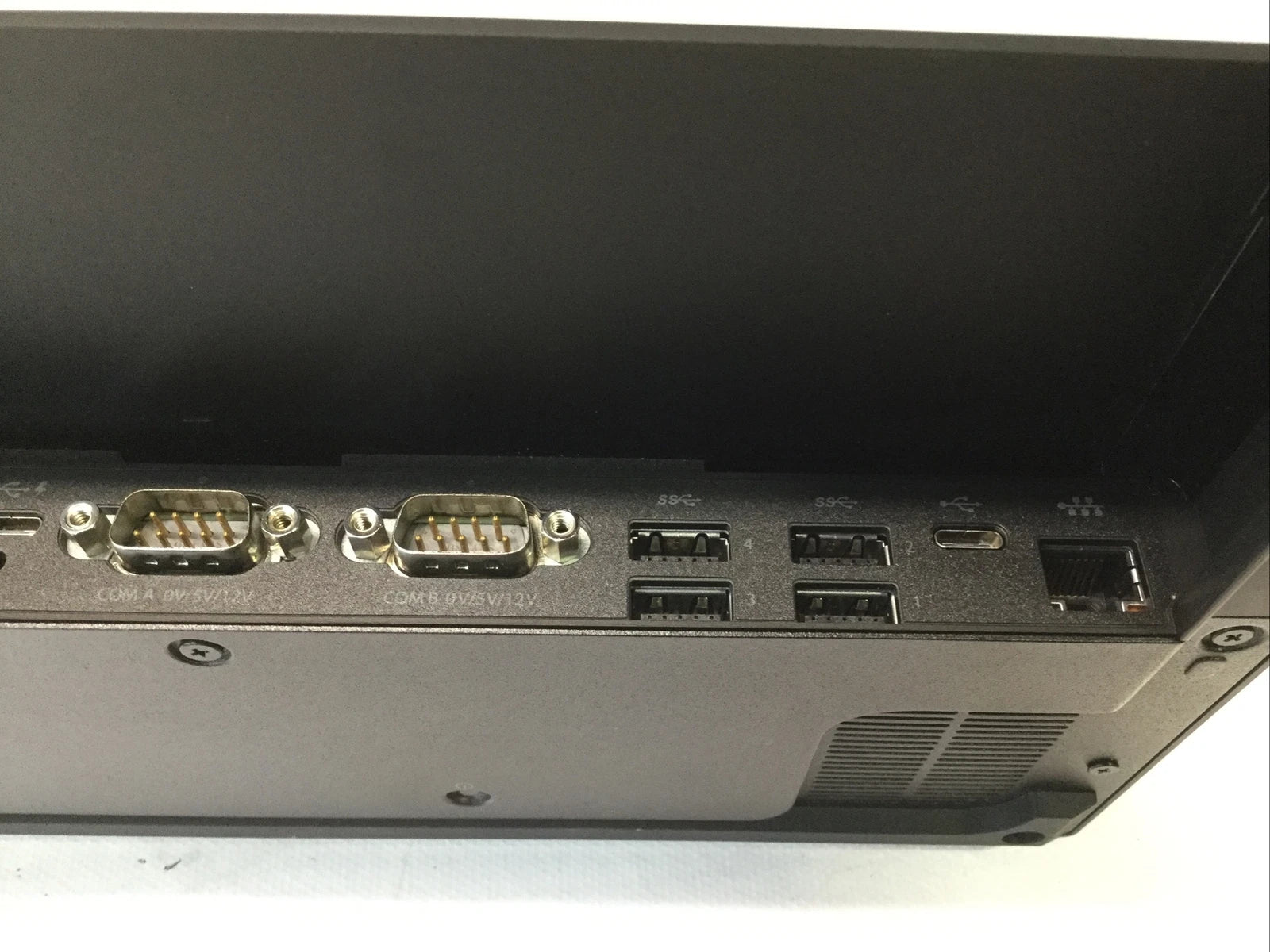 HP ElitePOS G1 Retail System Advanced Connectivity Base, 141 143 145 L02851-001