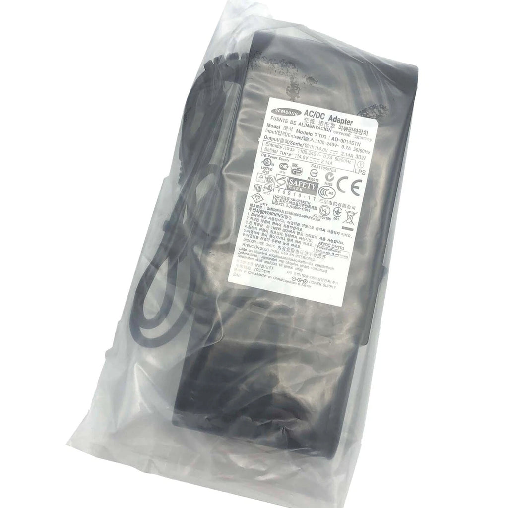 NEW Original Samsung AC Adapter for S23B550V S23C350H S23C570H S24B150BL Monitor