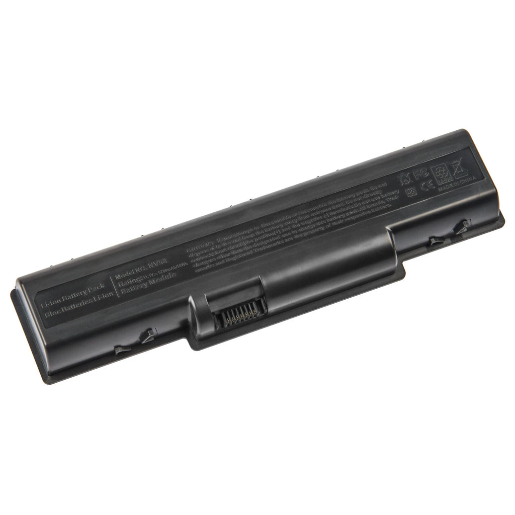 Laptop Battery For E-Machines eMachines G620 G627 G725 E525 E725 AS09A41 AS09A61
