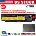 ?NEW T440P T540P Battery for ThinkPad L440 L540 W540 45N1150 0C52863 0C52864 57+