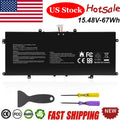 C41N1904 Battery for Asus ZenBook 13 BX325JA UM325SA UM325UA UX325EAS13 UX393EA