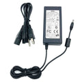 NEW Genuine 60W DVE MagTek Power Supply Adapter 24V 2.5A DSA-60W-20 1 24060 OEM