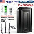 18V 5500mAh Battery for Hoover LINX BH50000 BH50005 CH20110 Vacuum Cleaners