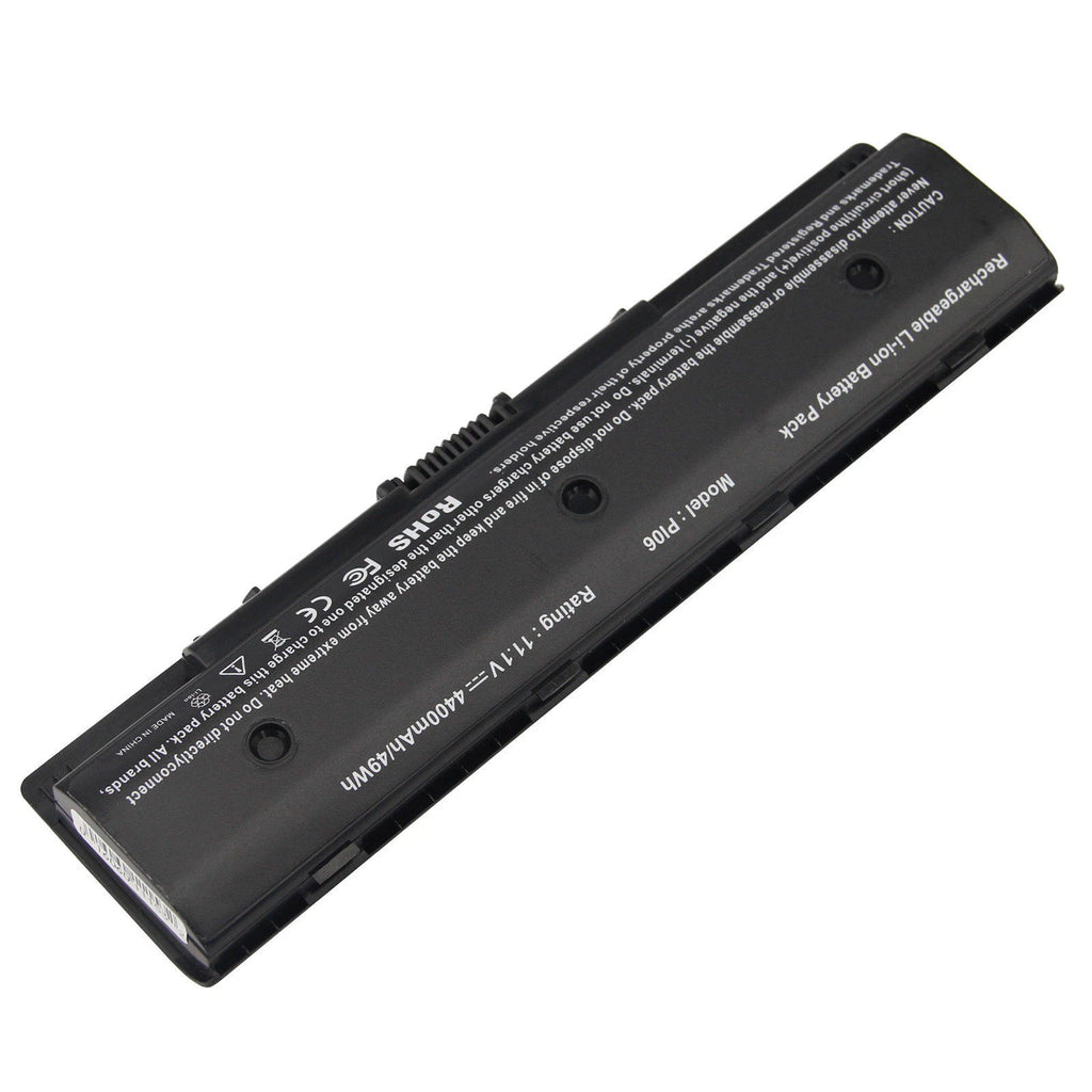 For HP 17 e017dx Laptop Battery 10.8V 48Wh 710416-001 HSTNN-YB4N