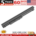LA03 LA04 Battery For HP Spare 776622-001 728460-001 752237-001 15-1272WM LA04DF