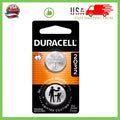 2xPack Duracell CR2032 Lithium Battery 3 Volt DL2032 (ECR2032 CR 2032 DL 2032)
