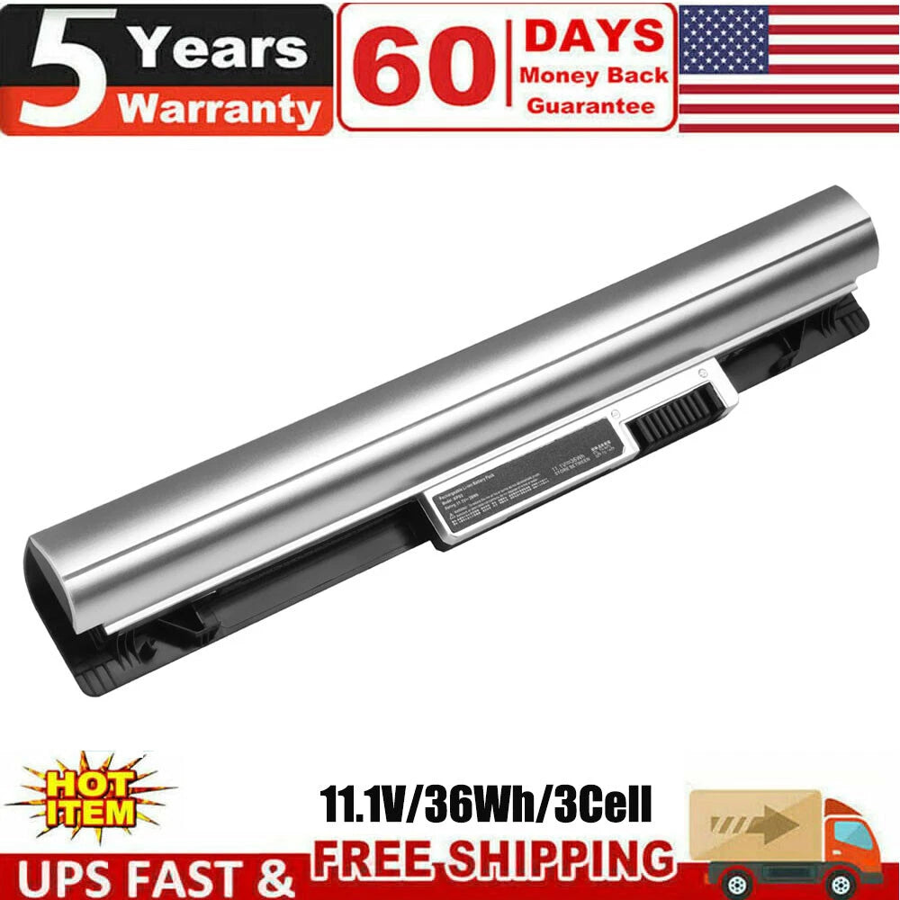 Battery KP03 36Wh For HP Pavilion TouchSmart 11 729892-001 HSTNN-DB5P HSTNN-YB5P