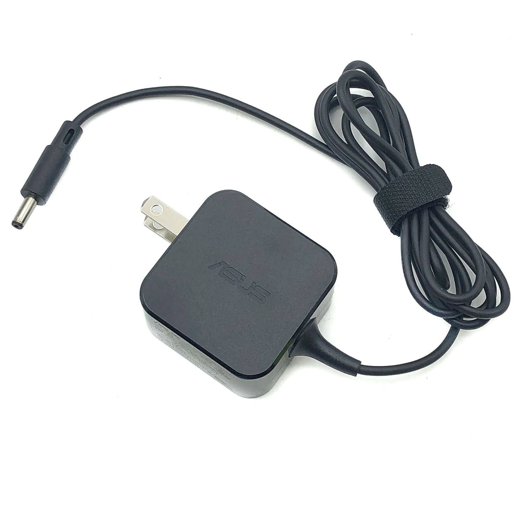 NEW Genuine 18W Asus AC DC Wall Adapter Model ADP-18HW B 12V 1.5A 4.0mm tip OEM