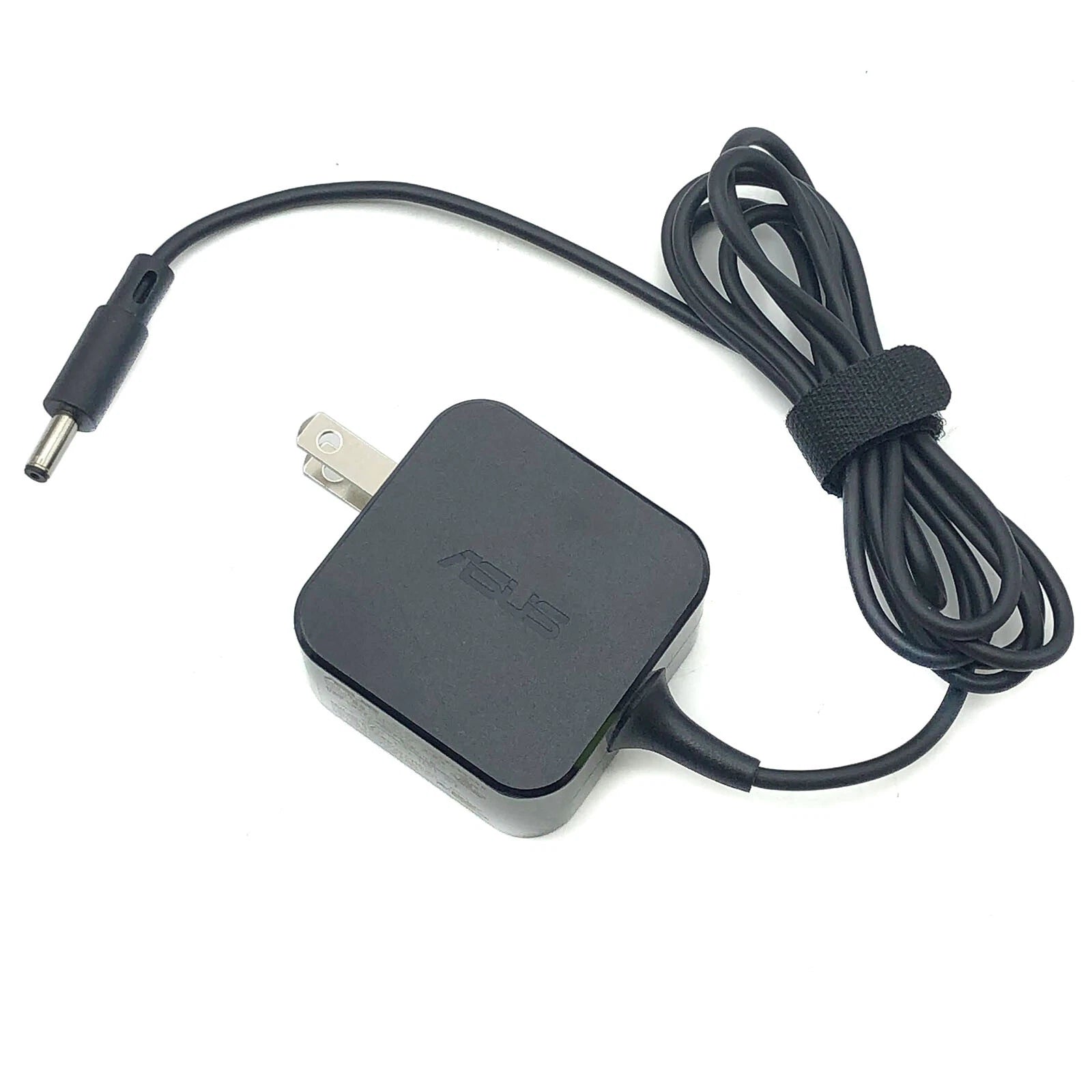 NEW Genuine 18W Asus AC DC Wall Adapter Model ADP-18HW B 12V 1.5A 4.0mm tip OEM
