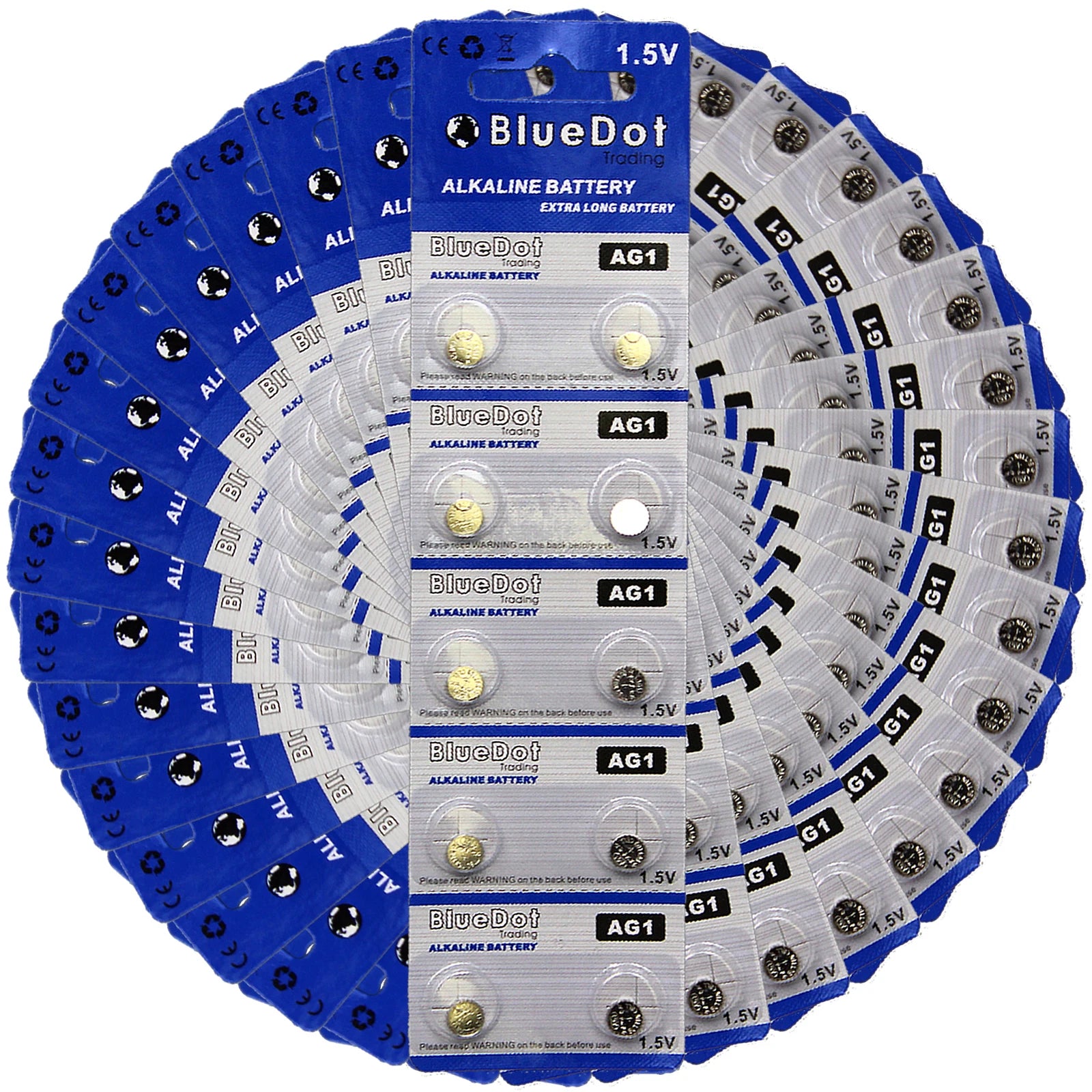 Wholesale 200 AG1 LR60 363 364 D364 E364 SB-AG SR621SW Button Cell Coin Battery