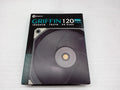 Bitspower Griffin 120 Black Fan 1800RPM 78CFM BPA-GF1218-BK FANX1 29.5dBA