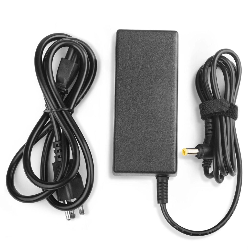 AC Power Charger Adapter for Acer Aspire 5100 5515 5570 5720 5315 5315-2077 F