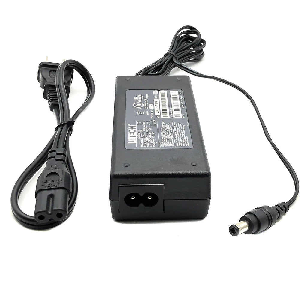 NEW Genuine Liteon PB-1240-6SA1 AC Adapter Charger 2103-40212401R 12V 2A