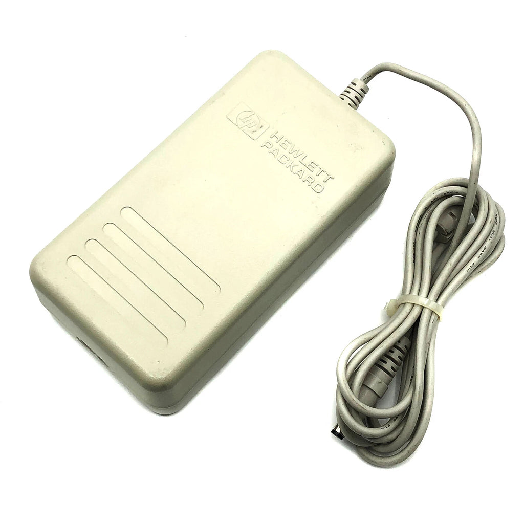 NEW Original HP AC Adapter 18V 1.1A C6409-60014 P/N ADP-20HB REV:A Power Supply