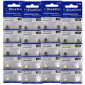 40 AG4 377 377A LR626 SR66 1.5 Volt Alkaline Button Cell Watch Battery USA SHIP
