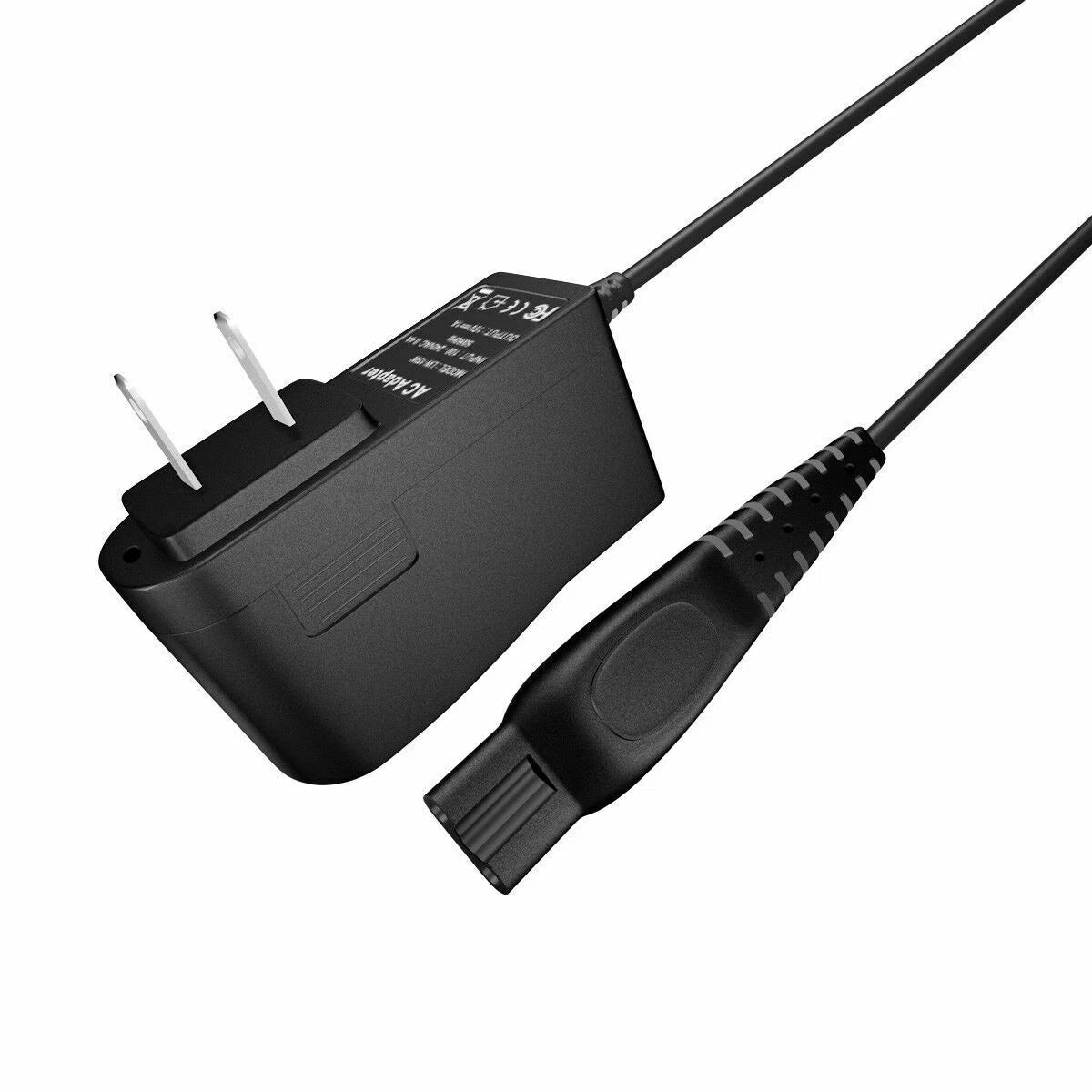 AC Adapter Charger Power For Philips Norelco Shaver 5000 5100 Series 9300 3100