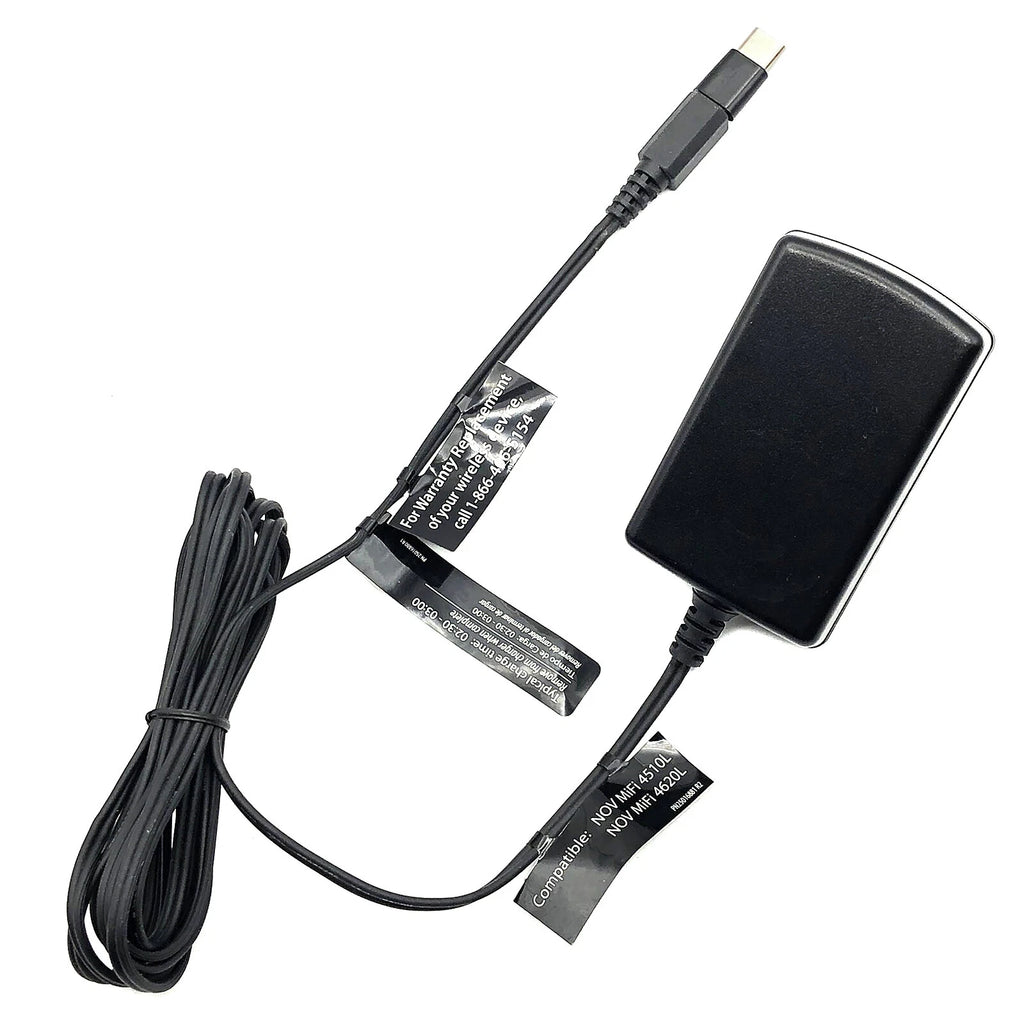 New Wall AC/DC Adapter SSW-2053 Power Supply Charger 5V 1.1A Micro USB / USB-C