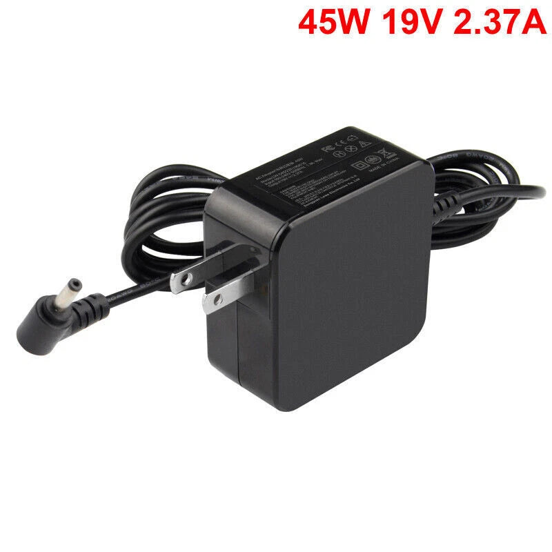 Power Supply Charger AC Adapter for Asus Laptop Vivobook flip 14 15 17 65W-45W