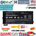 AP13J4K AP13J3K Battery for Acer Chromebook C720 C720P C740 KT.00304.001 4Cells