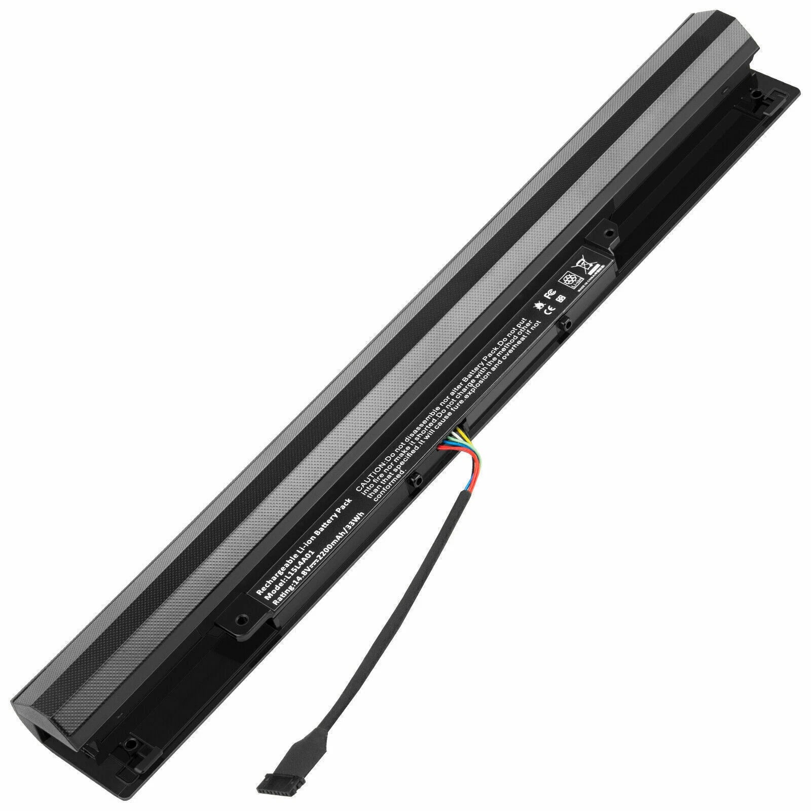L15L4A01 Laptop Battery For Lenovo Ideapad V4400 110-15ISK L15M4A01 L15S4A01