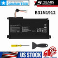 US B31N1912 Battery For ASUS VivoBook E410 E410MA L410MA E510 E510MA L510 L510MA