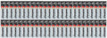 Energizer AAA Max Alkaline E92 Batteries 50 Count Exp. 2032