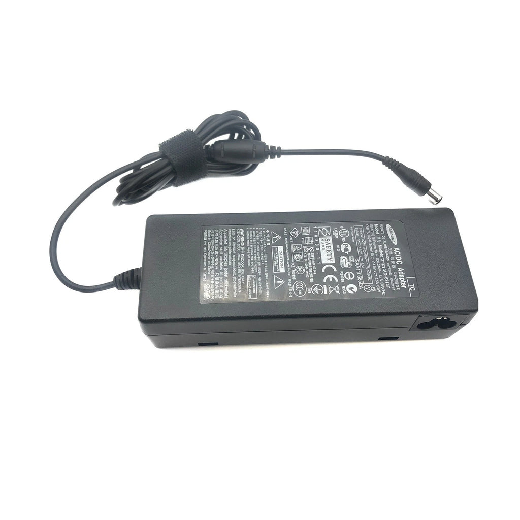 NEW Authentic Samsung AD-6314T 14V 4.50A 63W AC Adapter Power Supply