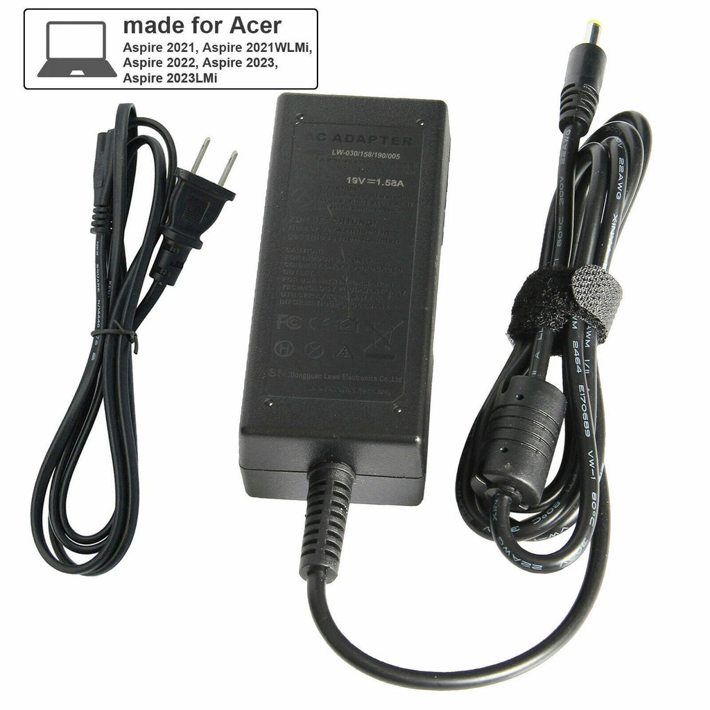 Power Supply Adapter DC Compatible w/ Korg Volca Bass Beats Keys Sample FM