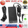 AC/DC Adapter Charger Power For Sony Vaio PCG-71318L PCG-7192L VPCF135FG Laptop