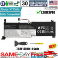 ?L20M2PF0 L20L2PF0 Battery for Lenovo V14 V15 G2-ITL G2-ALC V17 G2-ITL G3 ABA
