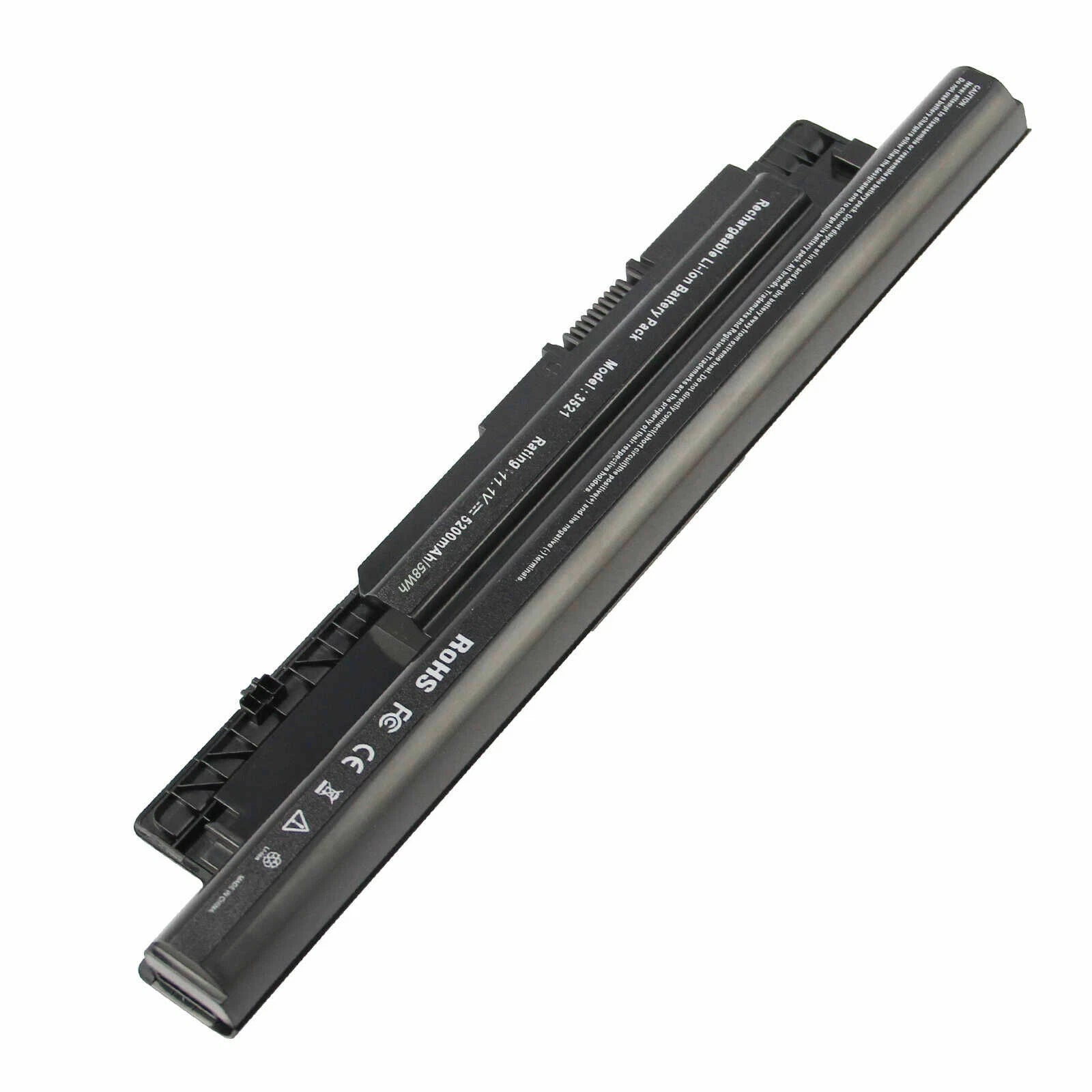 LOT Battery For Dell Latitude 3540 3440 P37G P28F004 P37G004 V1YJ7 G35K4 8RT13