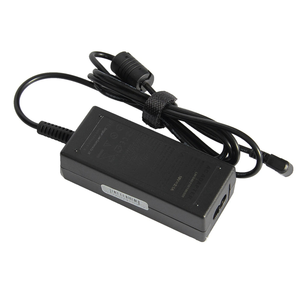 For Asus Eee PC 1001P 1001PX 1001PXD 1001PXB 1008HA 1008HAB Power AC Adapter