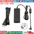 For Samsung Chromebook Charger 2 3 303c 500c 503c Xe500c13 Xe500c12 Xe303c12 40W